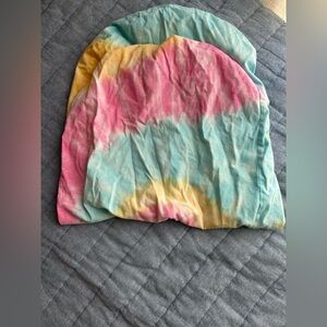 Happiest Baby Snoo Sheet Tie-Dye